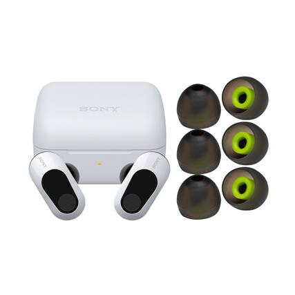 Sony WFG700N/W INZONE Buds Truly Wireless Noise Canceling