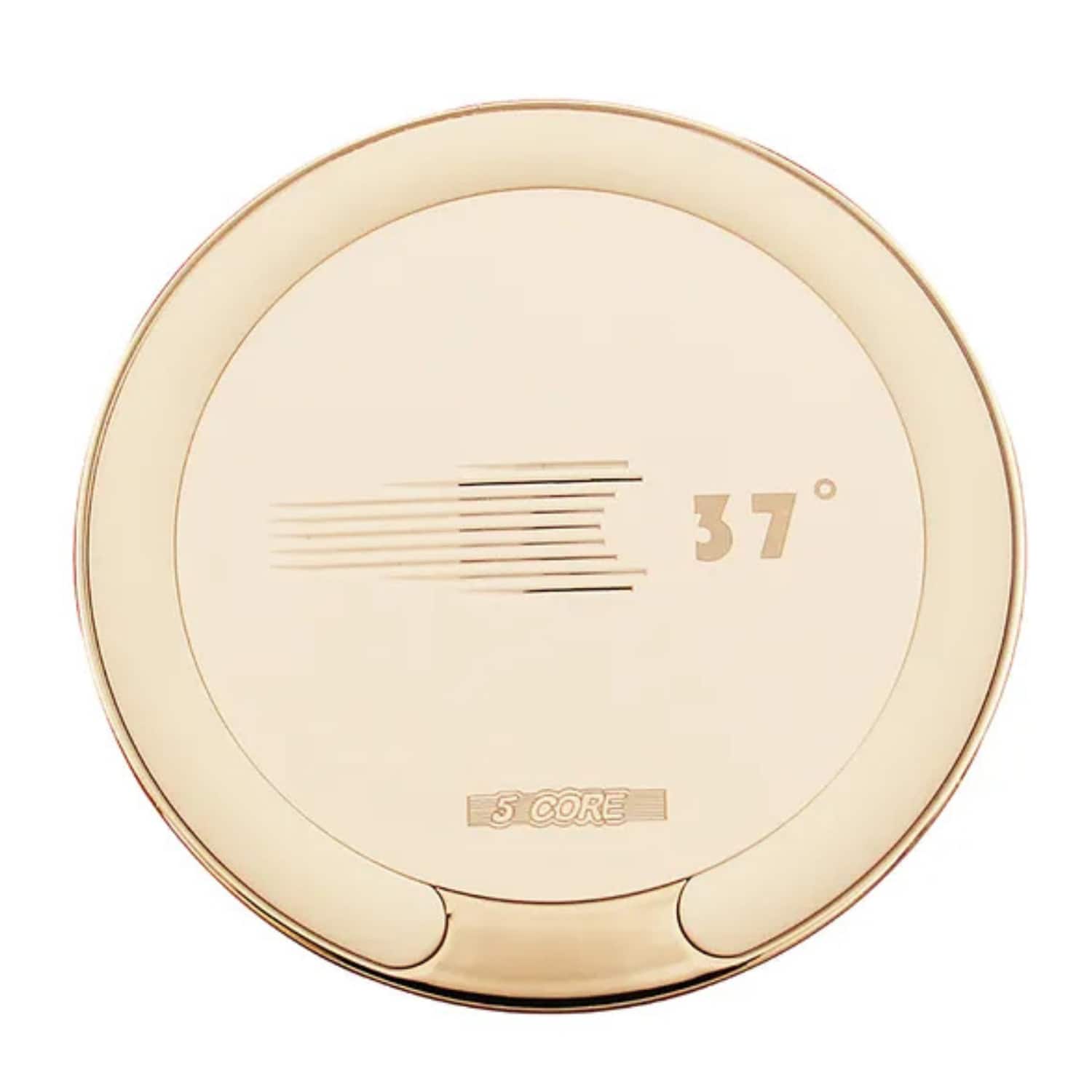 Stock Preferred - 15 W Qi-Certified Wireless Charging Pad