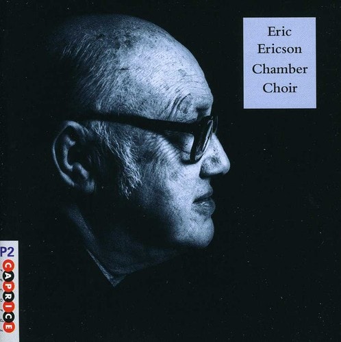 Eric Ericson Chamber Choir - Chamber Choir   - COMPACT DISCS [CD] price history on PriceWatchPro