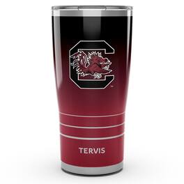 Tervis - South Carolina Gamecocks 20oz. Ombre Stainless Steel Tumbler - Multicolor
