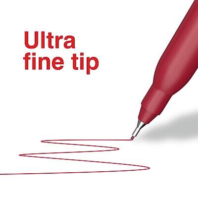 Ultra fine tip