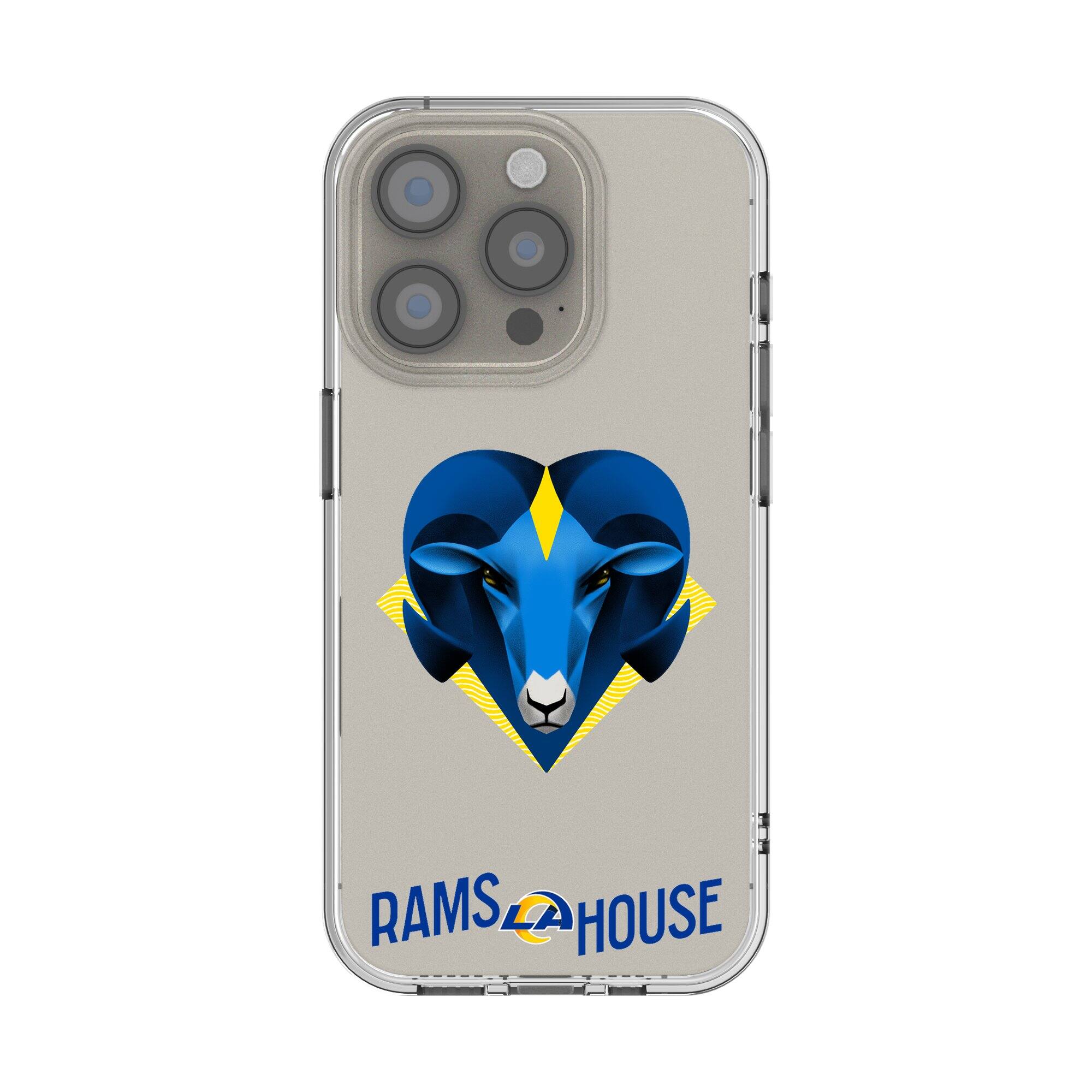 RAMS HOUSE