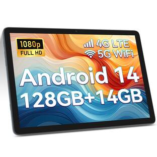 Qukenk Newest Android 14 Tablet 10.1 Inch, 2026 Tablets Octa Core Qukenk Newest Android 14 Tablet 10.1 Inch, 2026 Tablets Octa Core