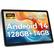 1080p FULL HD
4G LTE
5G WiFi
Android 14
128GB + 14GB