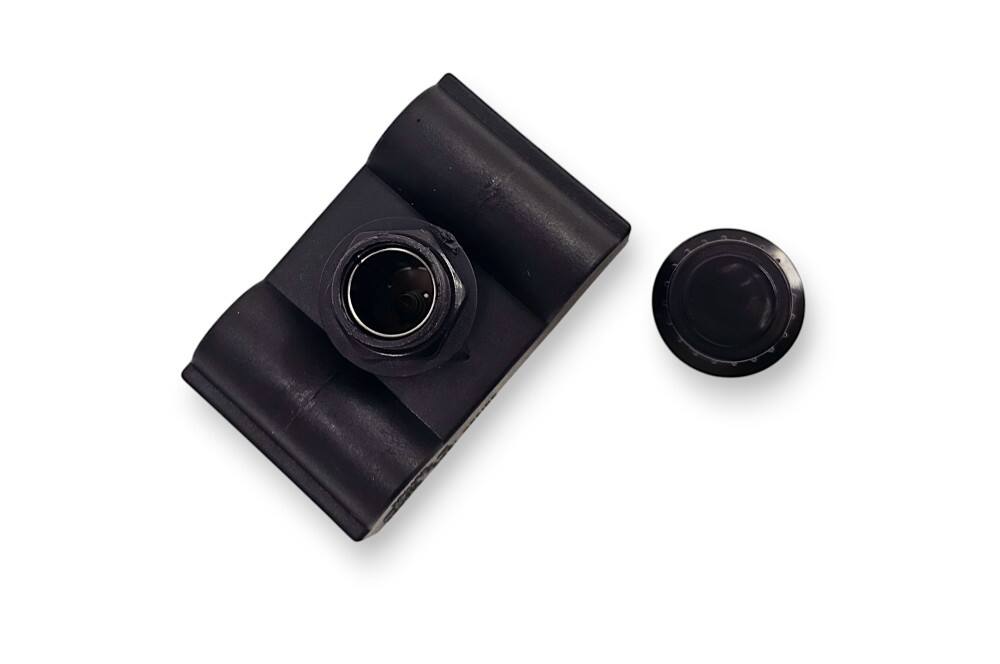 Alt View 4. Music City Metals - Music City Metals - MCM140338762 Spark module, 7 port. Please read Ext in.