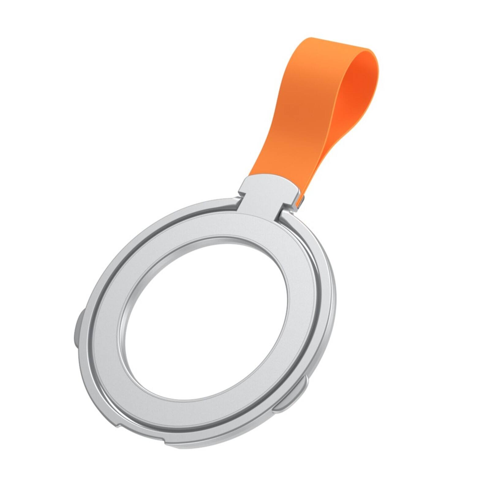 Silver Orange