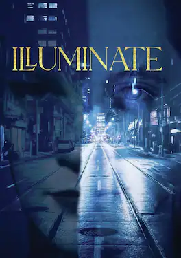 Illuminate (MOD) (DVD Movie)