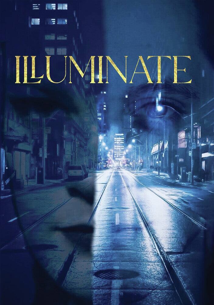 Front. Illuminate (MOD) (DVD Movie).