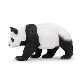 Safari Ltd. - Panda Toy Figurine