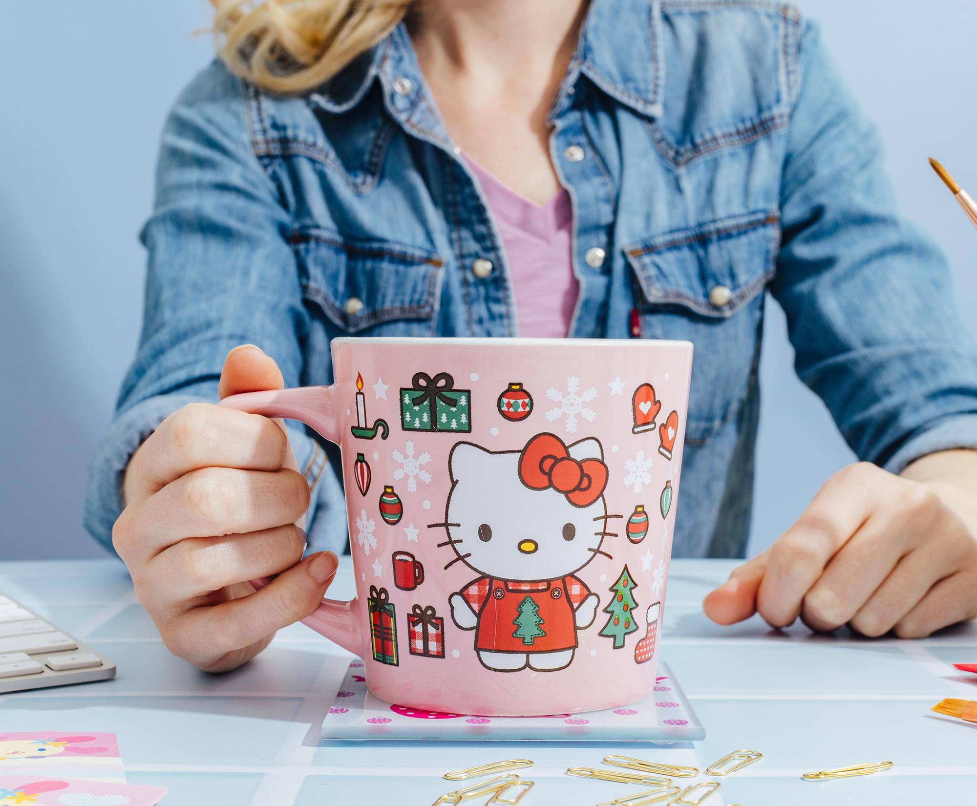 media item thumbnail