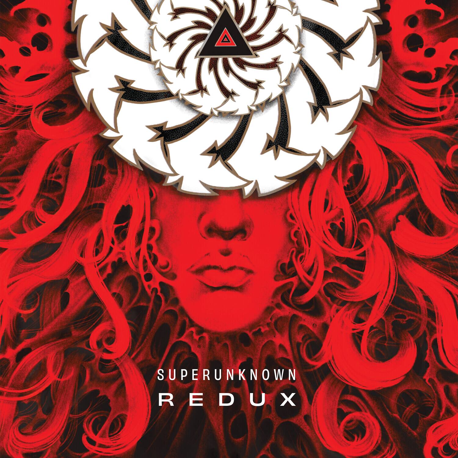 Various Artists - Superunknown (Redux) (Various Artists)   - COMPACT DISCS [CD] price history on PriceWatchPro