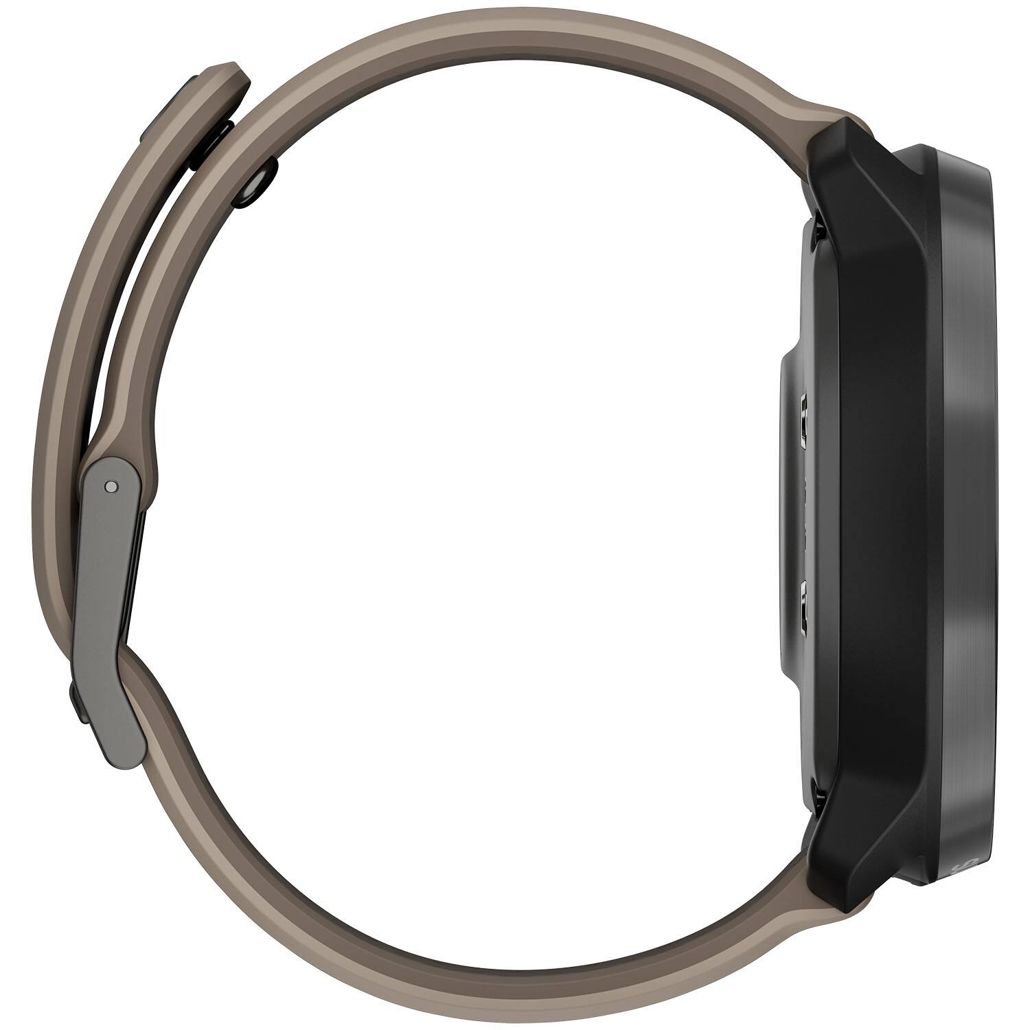 Back. SUUNTO - Suunto Race 2 Titanium GPS Sports Watch with AMOLED Touchscreen, Heart Rate and Fitness Tracker - Trail - Titanium Trail.