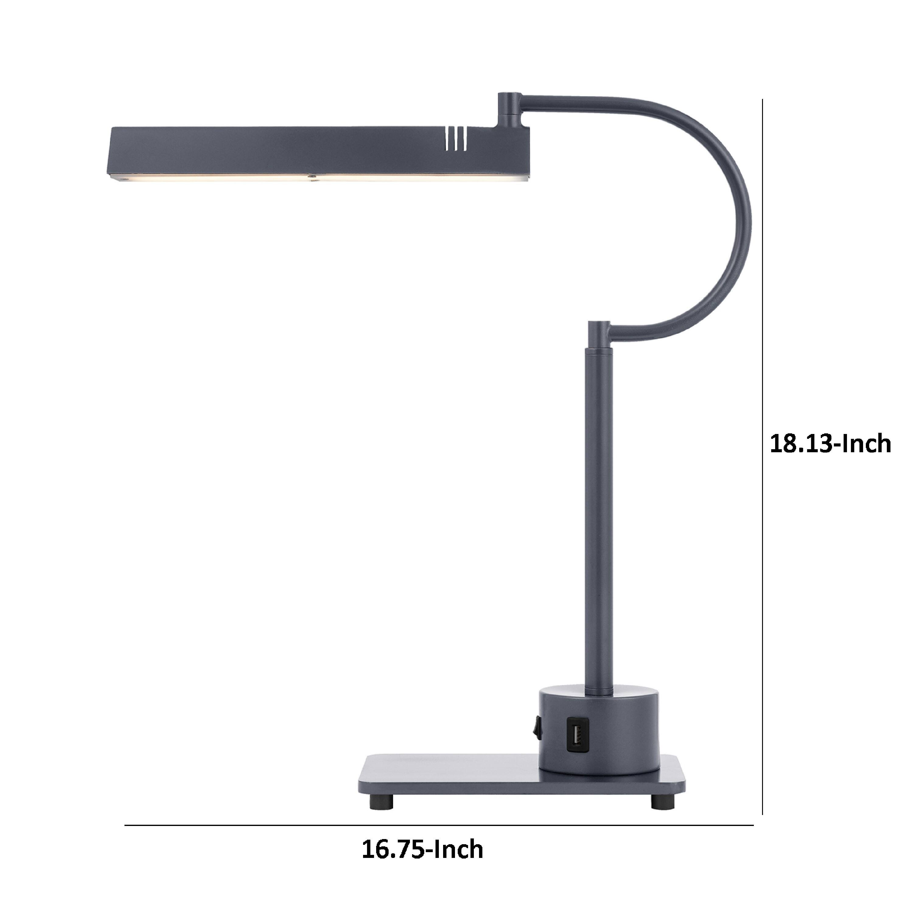 18.13-Inch  
16.75-Inch