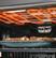 Alt View 21. GE - 30" Built-In Electric Convection Double Wall Oven with No Preheat Air Fry - Black.