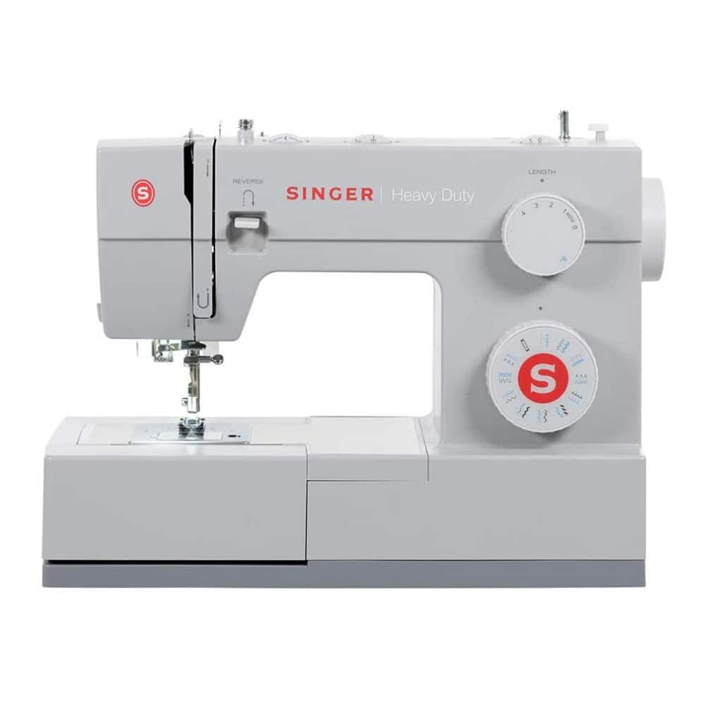 Singer - 4423 Heavy Duty 44-Stitch Sewing Machine