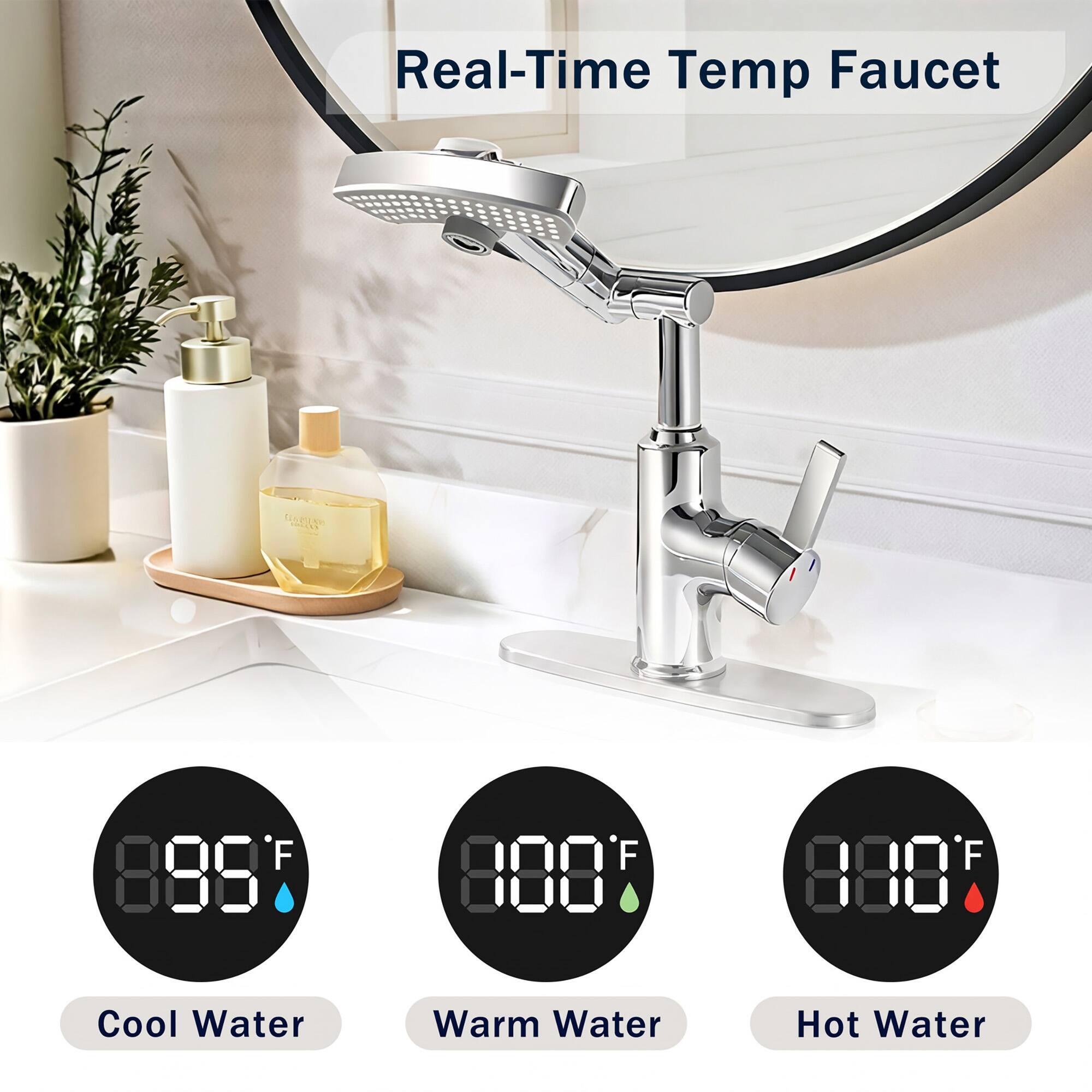 Real-Time Temp Faucet

YOURSA
195T
BOOK
DOOF

Cool Water
Warm Water
Hot Water