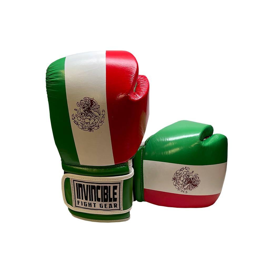 INVINCIBLE FIGHT GEAR