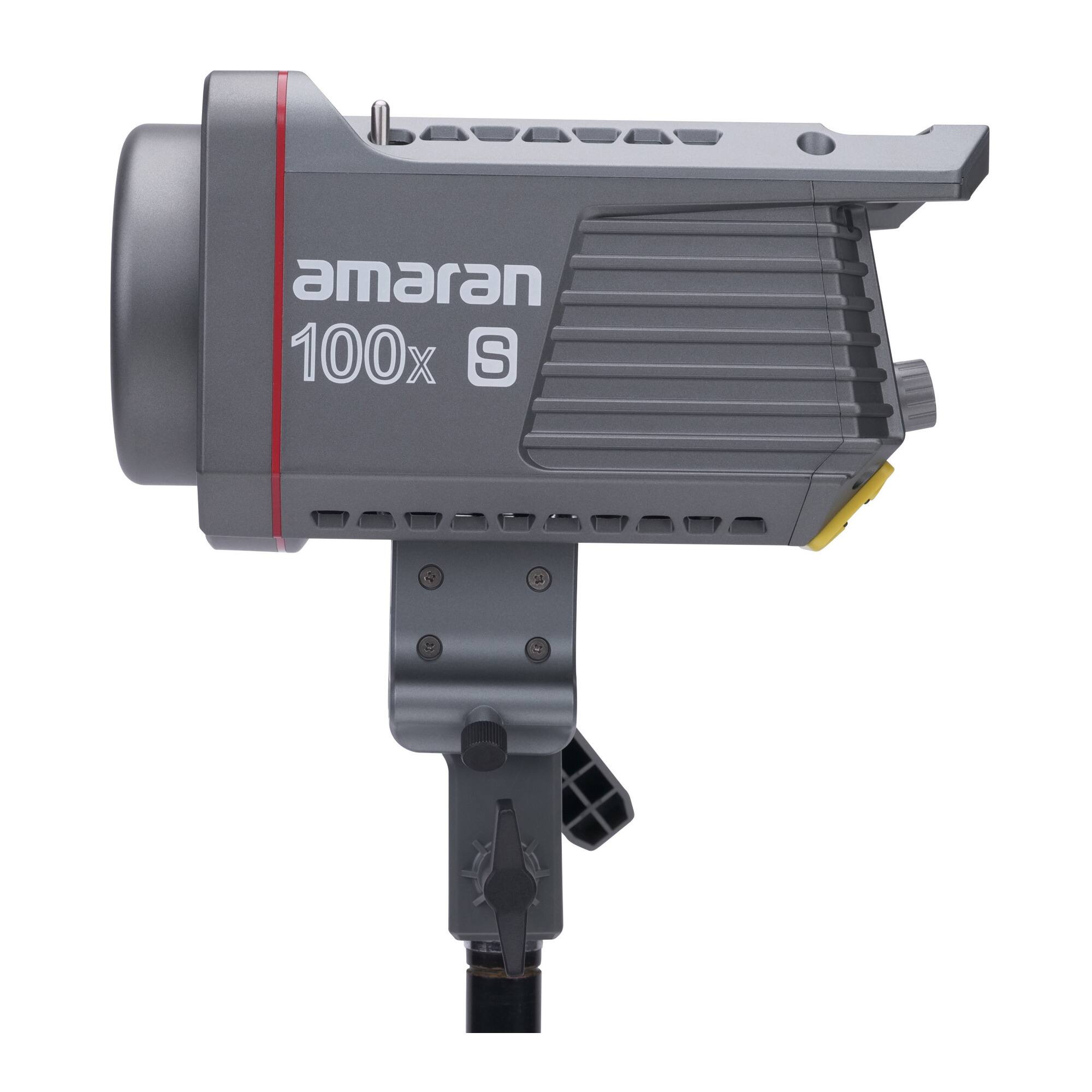 amaran  
100x S