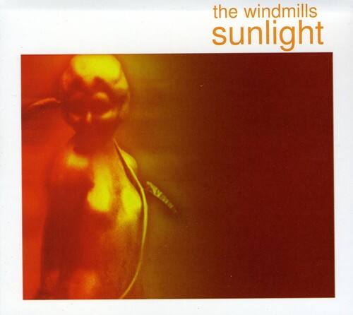Windmills - Sunlight  - COMPACT DISCS