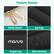 Feature Details
- Double Zippers
- Soft Puffy
- Elegant Logo
- Water Resistant