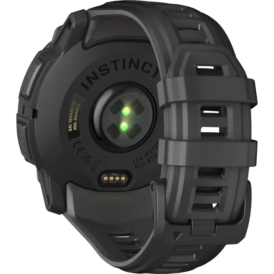 Garmin Fenix Prezzo Garmin Instinct Garmin Instinct Solar 45mm
