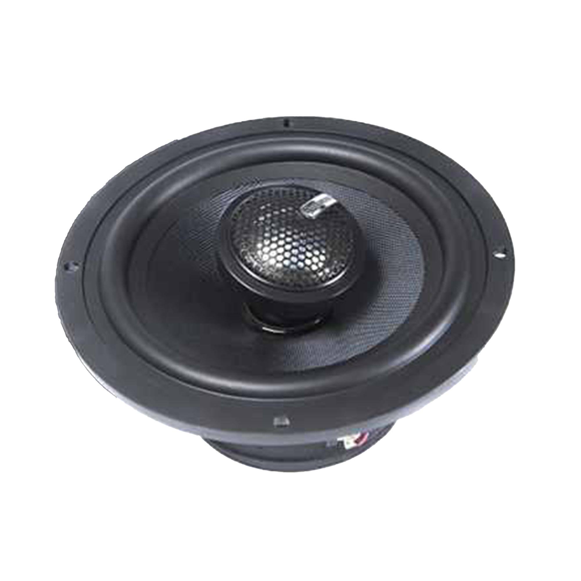 Alt View 10. Diamond Audio - Diamond Audio - DES525 DES Series 5.25" 2-Way Coaxial Speakers - Black.
