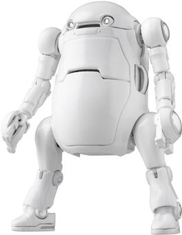 PopMarket - 1000 Toys - 35 Mechatro WeGo D.I.Y. Action Figure (Net) - COLLECTIBLES - Multicolor