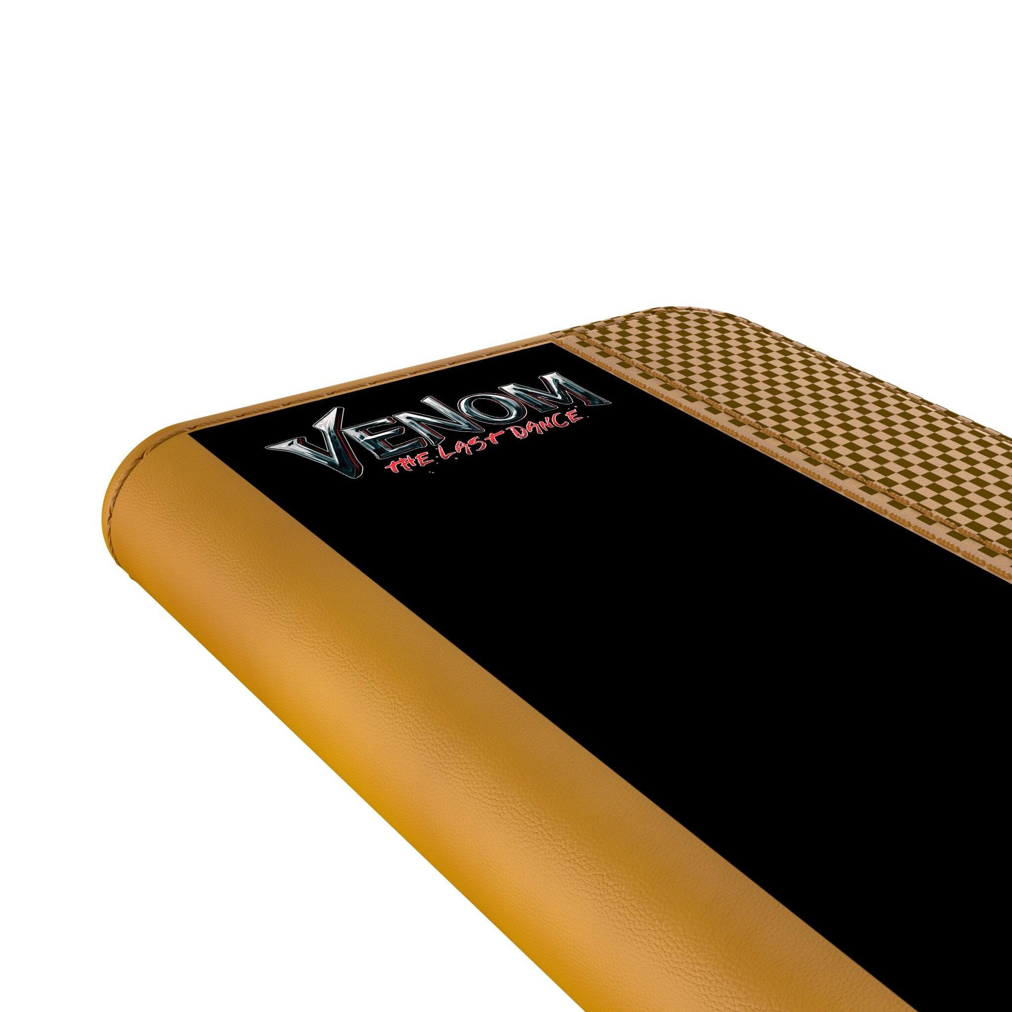 VENOM  
THE LAST DANCE