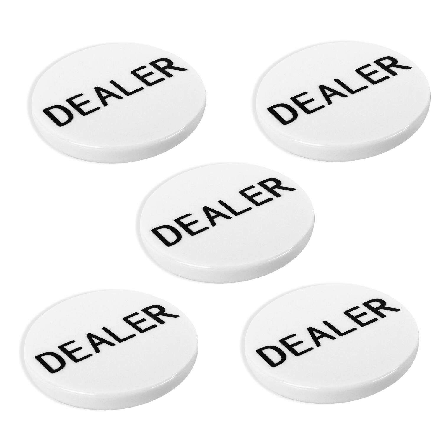 DEALER DEALER DEALER DEALER DEALER