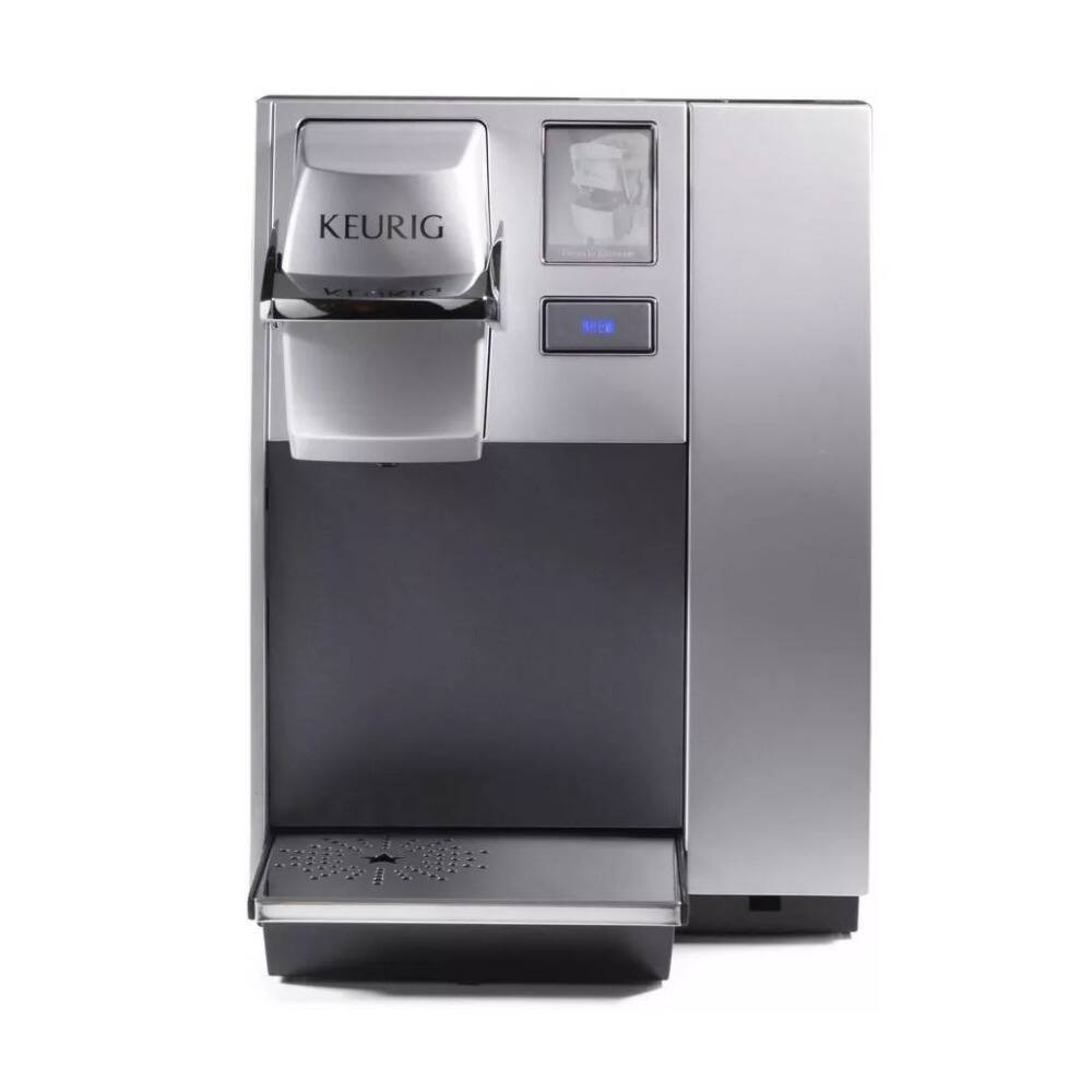KEURIG  
KEURIG K-Elite