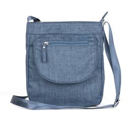 Haiku - Jaunt RFID Blocking Crossbody - River Rock