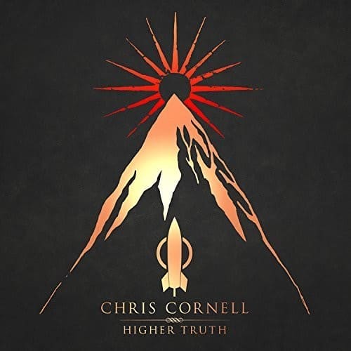 Chris Cornell - Higher Truth   - COMPACT DISCS [CD] price history on PriceWatchPro