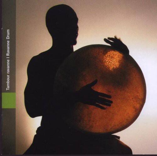 Drum Ravanne - Ravanne Tambour