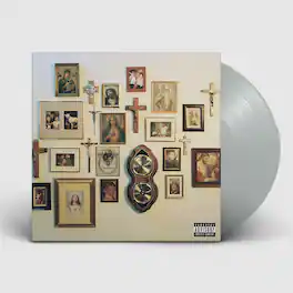 $Uicideboy$ - Thy Kingdom Come - VINYL LP