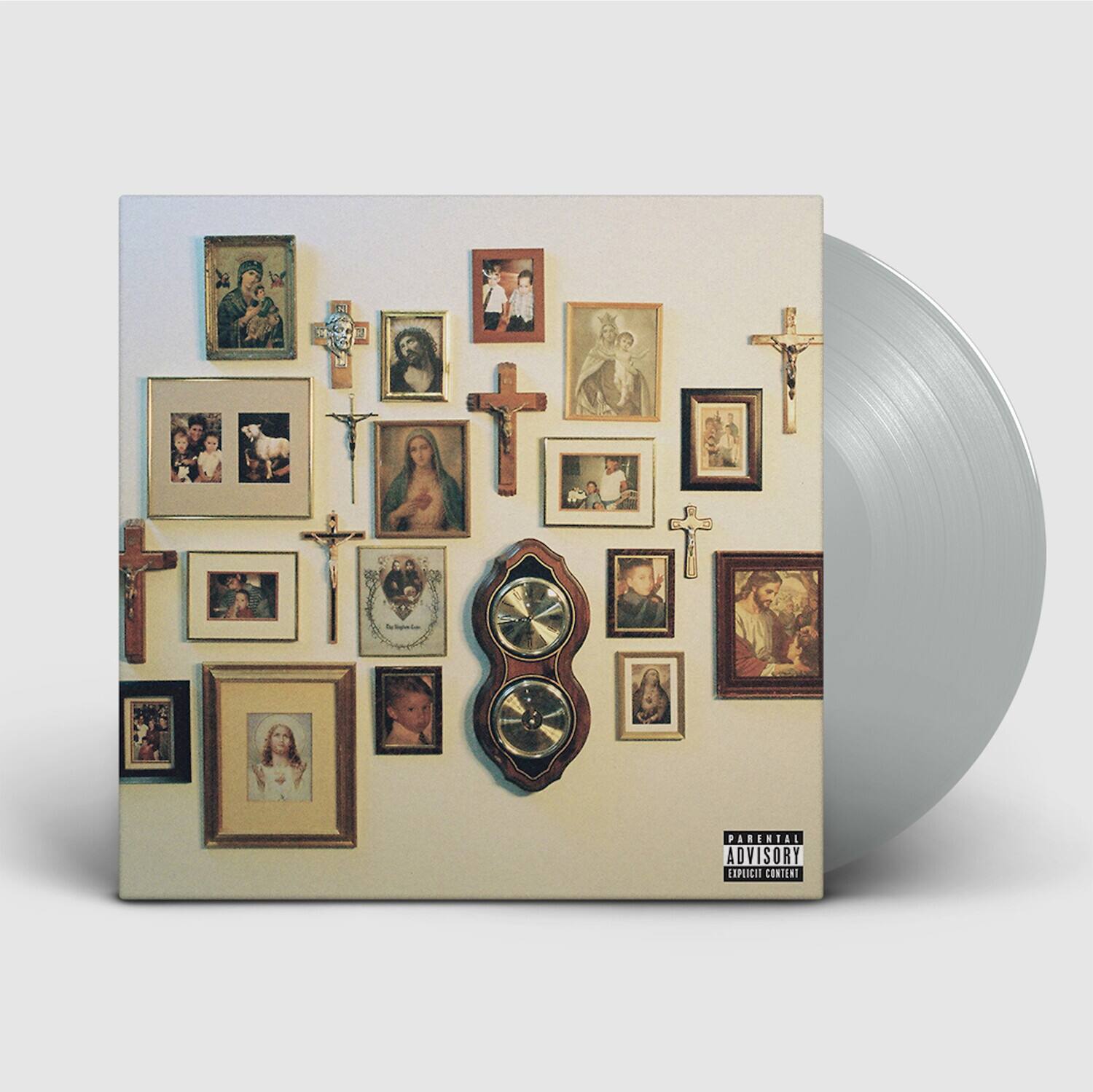 $Uicideboy$ - Thy Kingdom Come   - VINYL LP