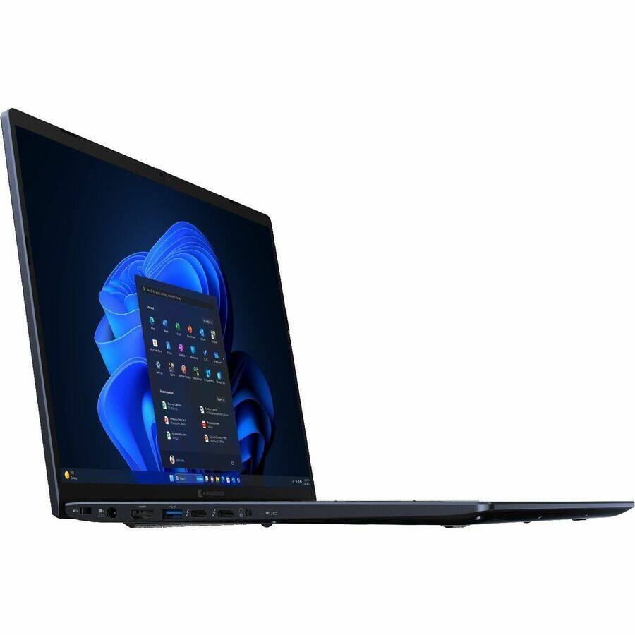 Toshiba Dynabook Tecra A60 M 16 Toshiba Dynabook Tecra A60 M 16