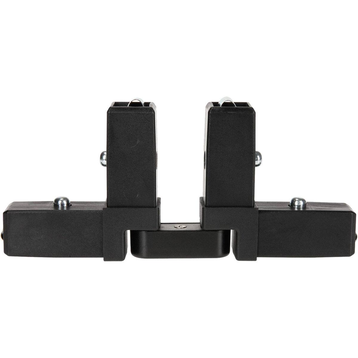 Alt View 2. Westcott - Westcott Scrim Jim Cine Swing Hinge Corner Frame Connector.
