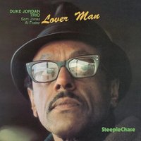 Lover Man [LP] - VINYL - Front_Zoom