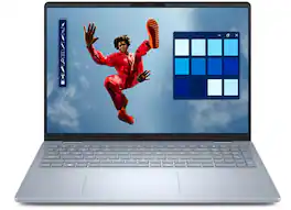 Dell - Refurbished Excellent - 16 Plus DB16250 Laptop PC | Intel Core Ultra 9 288V | 32GB DDR5 | 2TB NVMe | Intel Arc | Windows 11 Pro