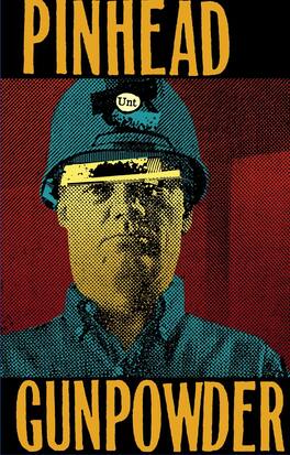 Pinhead Gunpowder - UNT - CASSETTES