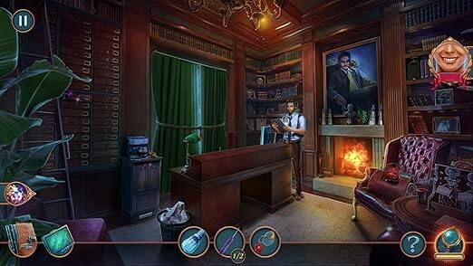 Alt View 2. GS2 Games - Hidden Objects 7: Unsolved Case Collector's Edition for Playstation 5   - VIDEOGAMES.