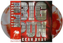 Big Pun - Yeeeah Baby - VINYL LP