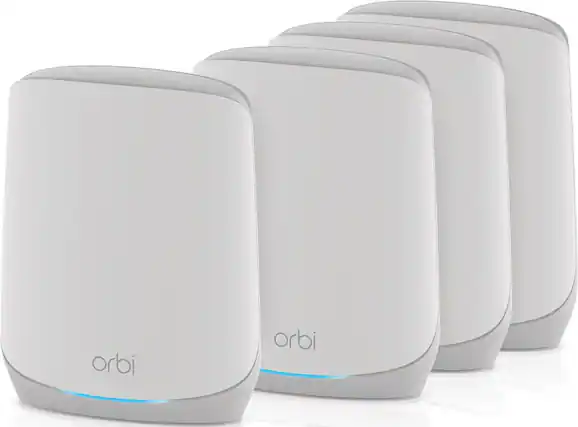 orbi orbi orbi