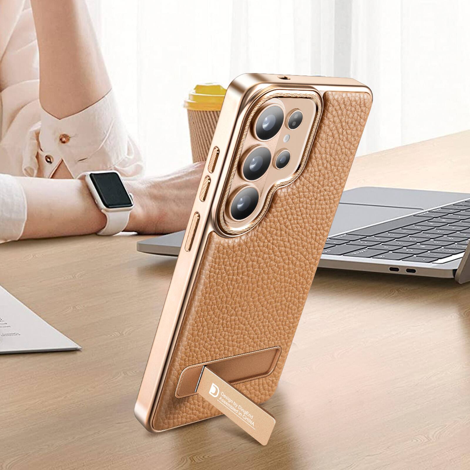 Design Assembled by DingEns in CHINA