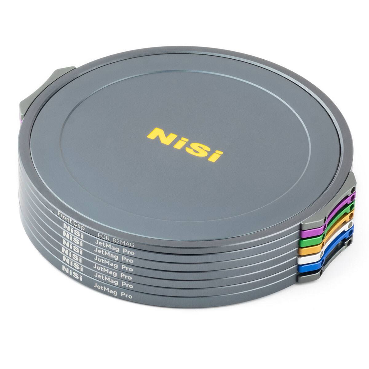 Nisi Front Cap  
Nisi FOR 82MAG  
Nisi JetMag Pro  
Nisi JetMag Pro  
Nisi JetMag Pro  
Nisi JetMag Pro