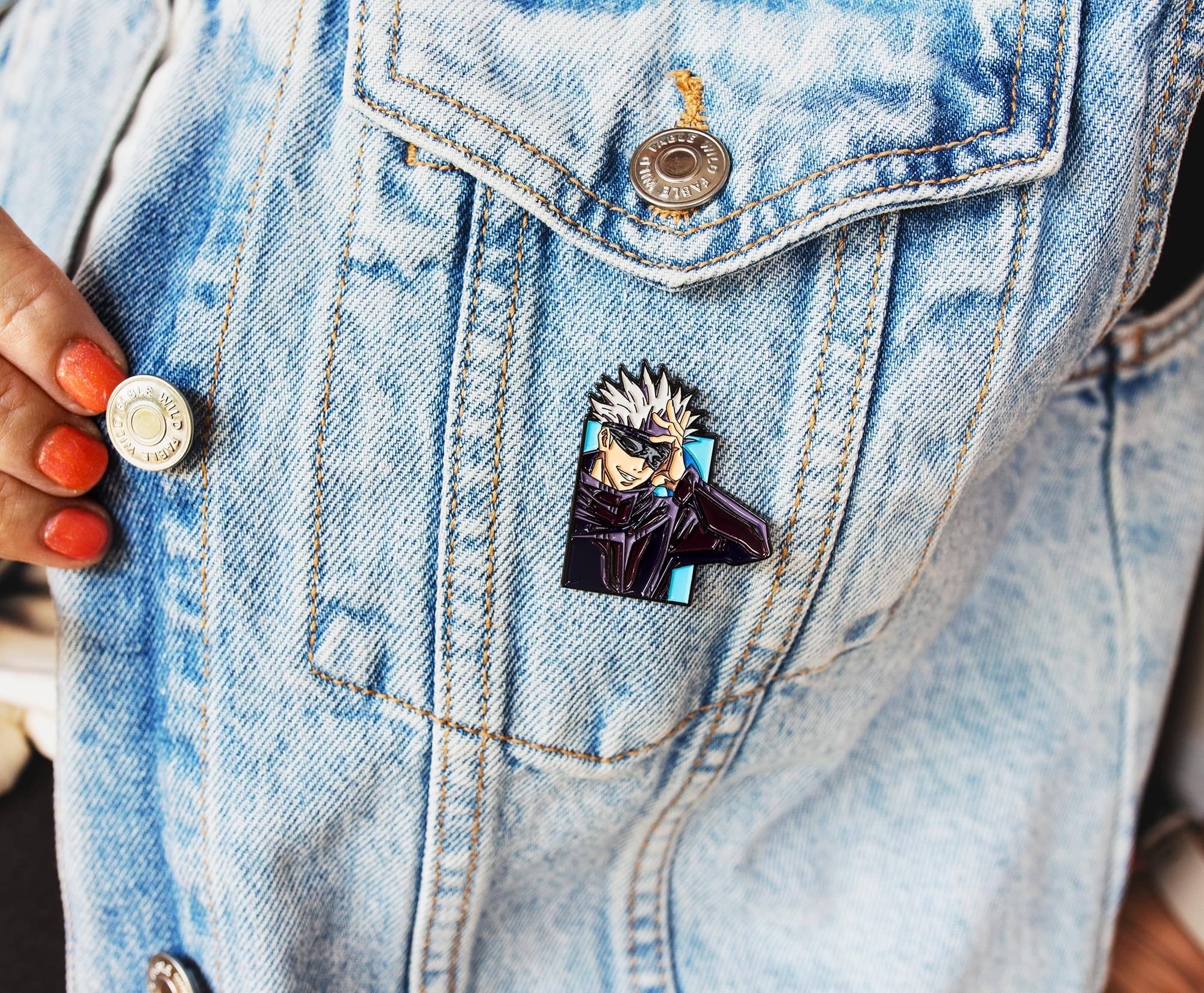 VALUES  
BUILT  
FOR  
THE  
WEAR