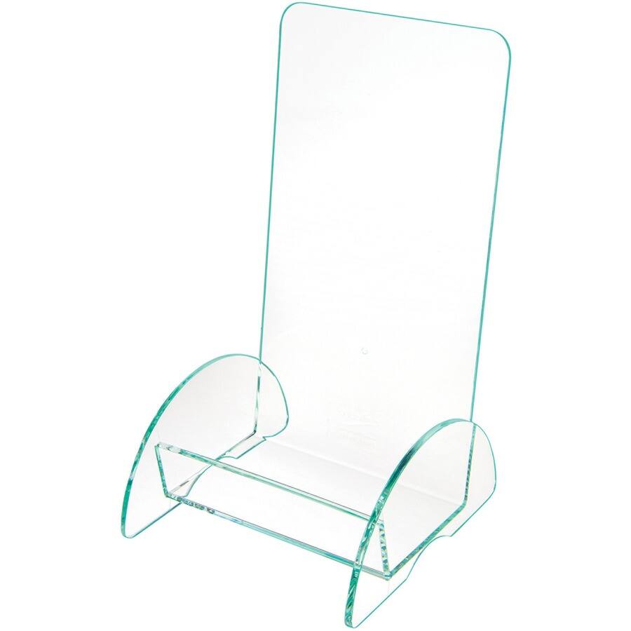 Deflecto Euro Style DocuHolder 8