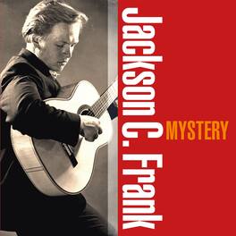 Jackson C. Frank - Mystery - VINYL LP