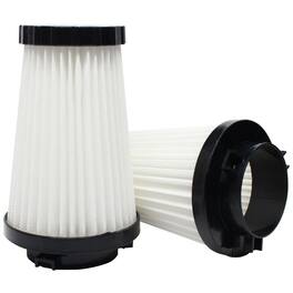 Dirt Devil - Vacuum Filter for Vacuum Part #3SFA11500X 1 Pack