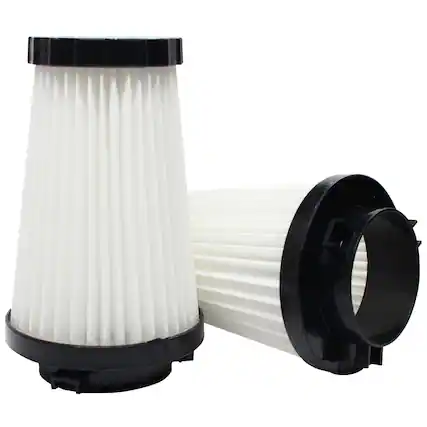 Front. Dirt Devil - Vacuum Filter for Vacuum Part #3SFA11500X 1 Pack.